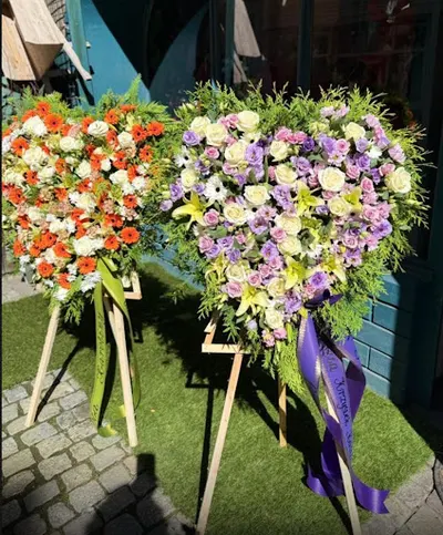 Kwiatomat Bielsko-Biała 24/7